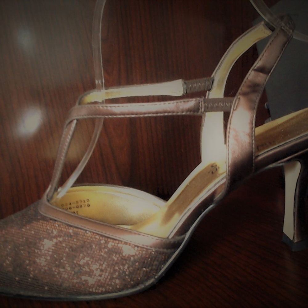 PM Collection by 9.2.5 -. Sparkly Brown - Picture 6 of 7